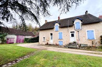 Maison 5 pièces 329000 €