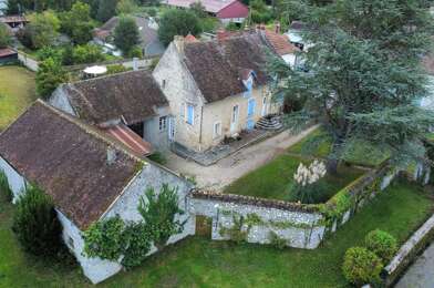 Maison 5 pièces 329000 €