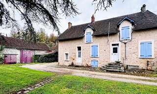 Maison 5 Pièces 100 m² à vendre à Flagy (77940)
