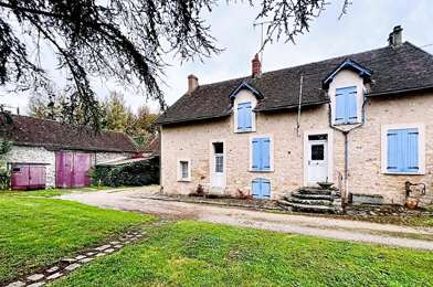 Maison 5 pièces 329000 €