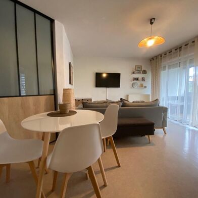 Appartement 3 pièces 195000 €