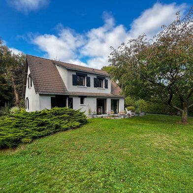 Maison 9 pièces 292000 €