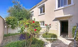 Maison 5 Pièces 110 m² à vendre à Nîmes (30900)