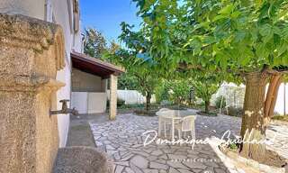 Maison 5 Pièces 110 m² à vendre à Nîmes (30900)