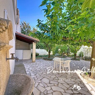 Maison 5 pièces 349000 €