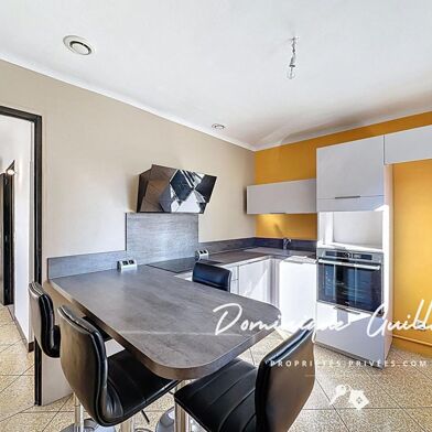 Maison 5 pièces 349000 €