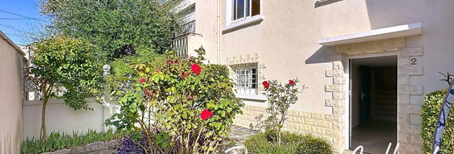 Maison 5 Pièces 110 m² à vendre à Nîmes (30900)