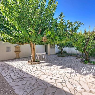 Maison 5 pièces 349000 €