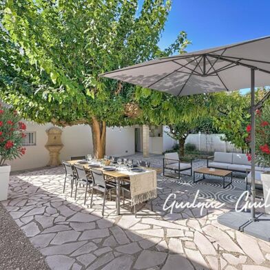 Maison 5 pièces 349000 €