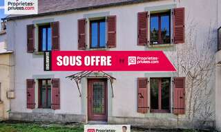 Immeuble  70 m² à vendre à Morlaix (29600)