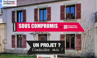 Immeuble  70 m² à vendre à Morlaix (29600)