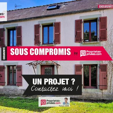 Immeuble  146700 €