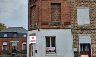 Maison 6 Pièces 80 m² à vendre à Hirson (02500)