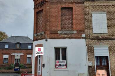 Maison 6 pièces 38990 €