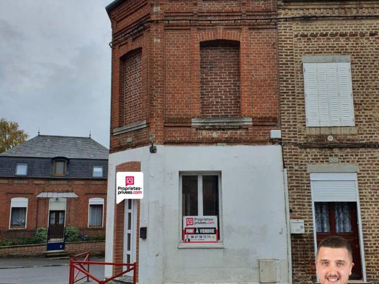 Maison Hirson 75m2 — photo 1