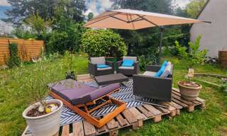 Maison 5 Pièces 88 m² à vendre à Vaires-sur-Marne (77360)