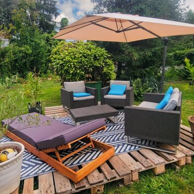 Maison 5 pièces 367000 €