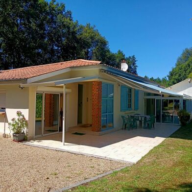 Maison 5 pièces 222600 €