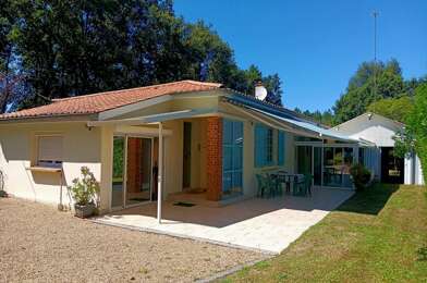 Maison 5 pièces 222600 €