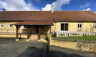 Maison 8 Pièces 150 m² à vendre à Génis (24160)