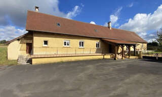 Maison 8 Pièces 150 m² à vendre à Génis (24160)