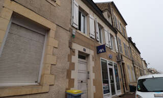 Immeuble  230 m² à vendre à Nevers (58000)