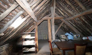 Immeuble  230 m² à vendre à Nevers (58000)