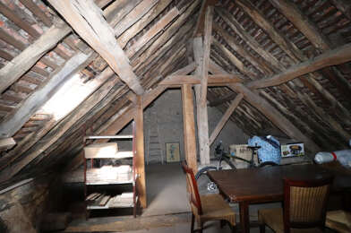 Immeuble  258000 €