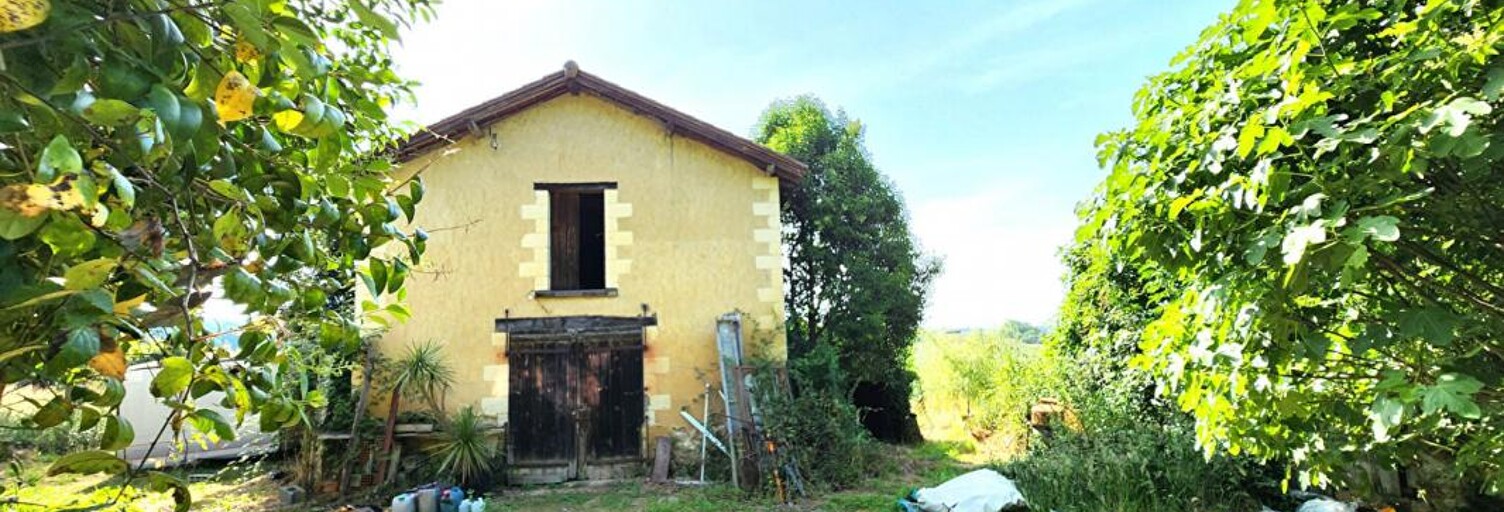 Maison 2 Pièces 150 m² à vendre à Montfort-en-Chalosse (40380)