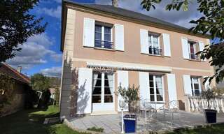 Maison 7 Pièces 165 m² à vendre à Épernon (28230)