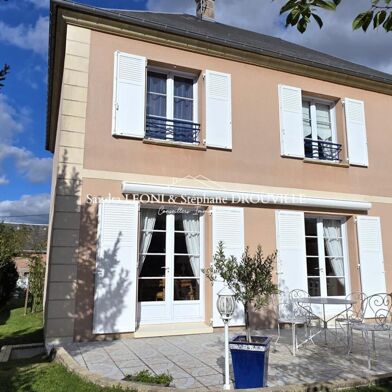 Maison 7 pièces 578000 €