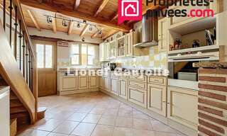 Maison 3 Pièces 85 m² à vendre à Rabastens (81800)