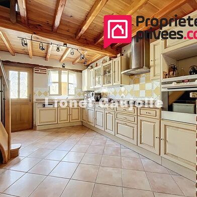 Maison 3 pièces 199500 €