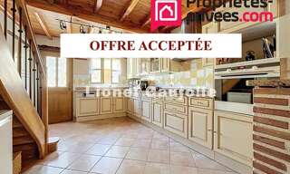 Maison 3 Pièces 85 m² à vendre à Rabastens (81800)