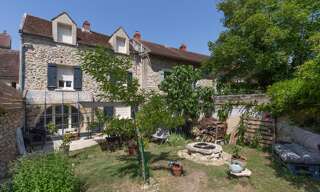 Maison 5 Pièces 97 m² à vendre à Jambville (78440)