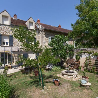 Maison 5 pièces 285000 €