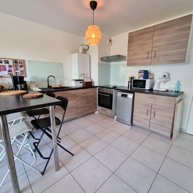 Appartement 2 pièces 178000 €