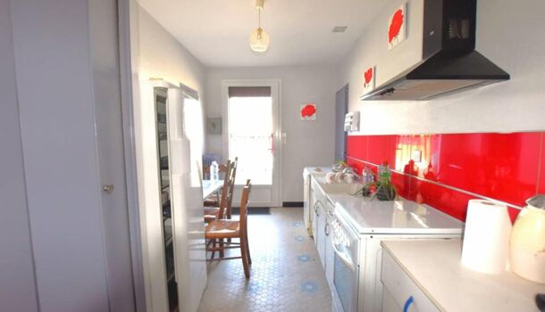 Villa / Maison 5 pièces  à vendre Chiché 79350