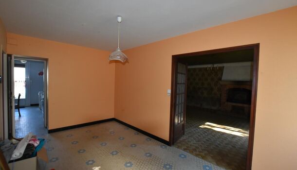 Villa / Maison 5 pièces  à vendre Chiché 79350