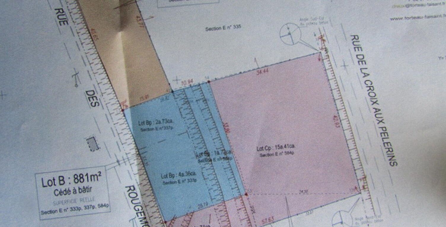 Terrain — photo 1