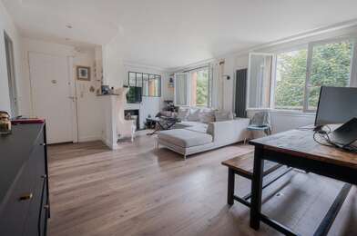 Appartement 4 pièces 598500 €