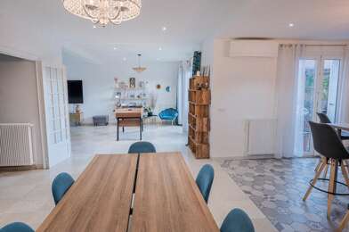 Maison 10 pièces 1196000 €