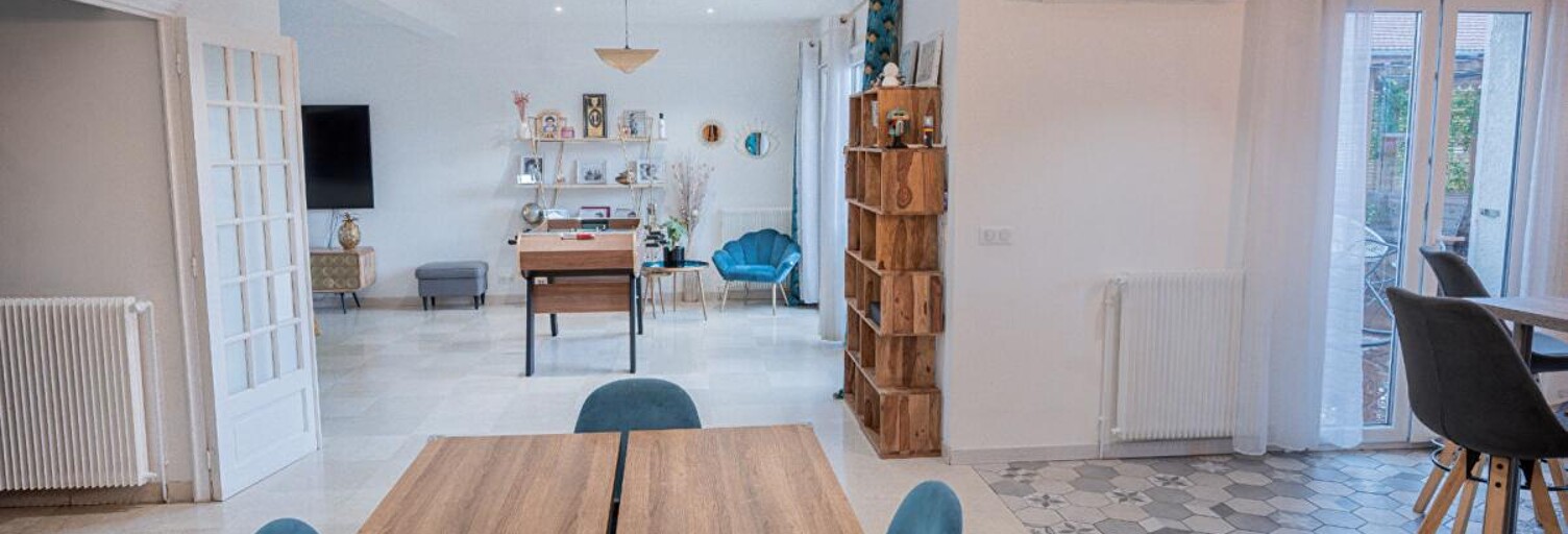 Maison 10 Pièces 300 m² à vendre à Maisons-Alfort (94700)