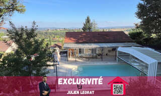 Maison 4 Pièces 87 m² à vendre à Jardin (38200)