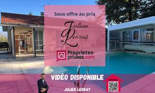 Maison 4 Pièces 87 m² à vendre à Jardin (38200)