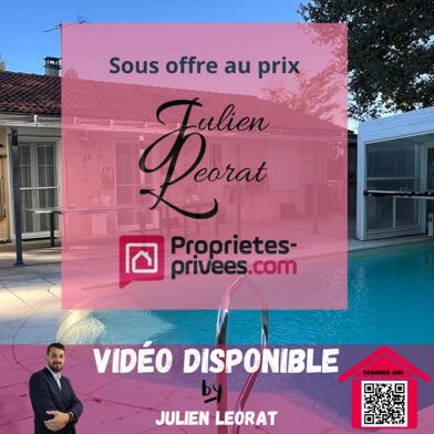 Maison 4 pièces 365000 €