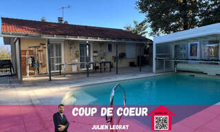 Maison 4 Pièces 87 m² à vendre à Jardin (38200)