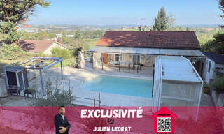 Maison 4 Pièces 87 m² à vendre à Jardin (38200)