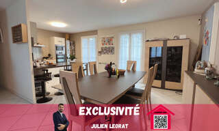 Maison 4 Pièces 87 m² à vendre à Jardin (38200)