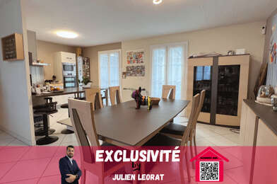 Maison 4 pièces 365000 €